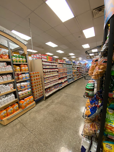 Supermarket «South Square Market», reviews and photos, 2221 South St, Philadelphia, PA 19146, USA