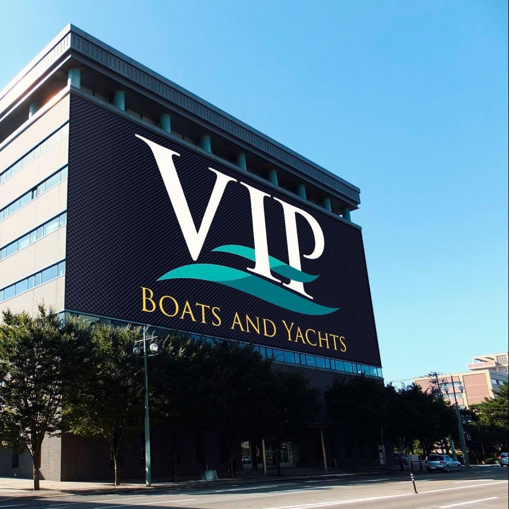 VIP Boats & Yachts