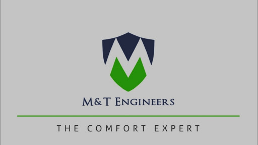 M&T ENGINEERS