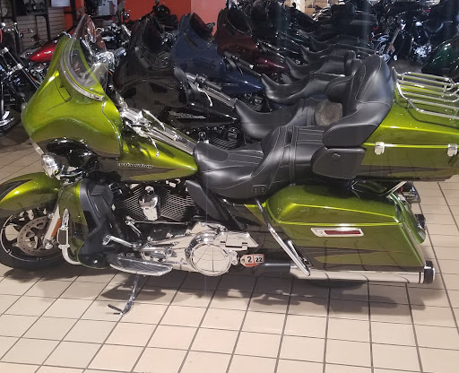 Motorcycle Dealer «Harley-Davidson of Quantico», reviews and photos, 17975 Main St, Dumfries, VA 22026, USA