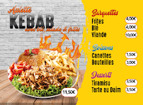 Photos du propriétaire du Kebab Restaurant Tatbak à Bois-Colombes - n°6
