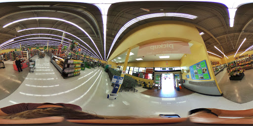 Supermarket «Walmart Neighborhood Market», reviews and photos, 8801 Conroy Windermere Rd, Orlando, FL 32835, USA