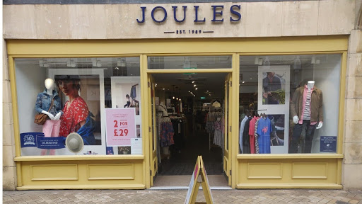 Joules