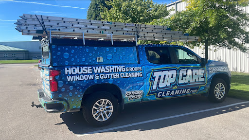 Carpet Cleaning Service «Top Care Cleaning Services», reviews and photos, 3493 Busch Dr SW, Grandville, MI 49418, USA