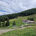 Photo n°3 de l'avis de Sigi.1 fait le 03/09/2022 à 06:19 sur le  Latscher Alm à Latsch