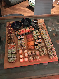 Plats et boissons du Restaurant de sushis Sushi Shop à Reims - n°15