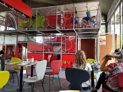 McDonald's à Firminy