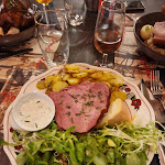 Photo n° 1 de l'avis de Patricia.e fait le 10/05/2024 à 12:53 pour Maison Hassenforder à Kaysersberg