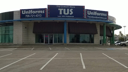 The Uniform Store