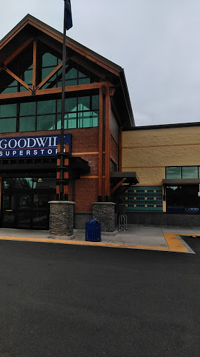 Clothing Store «Goodwill», reviews and photos, 37151 Mt Hood Hwy, Sandy, OR 97055, USA