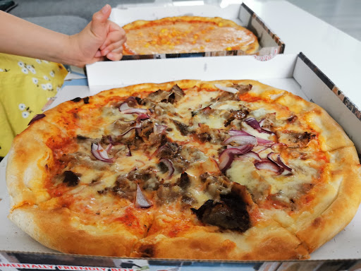 Deli Kebap & Pizzahaus - Himberg en Himberg