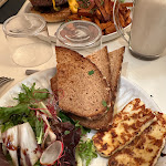 Photo n° 1 McDonald's - Les Gamins à Paris