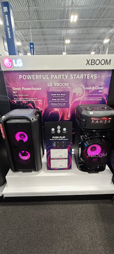 Electronics Store «Best Buy», reviews and photos, 9970 N Newport Hwy, Spokane, WA 99218, USA