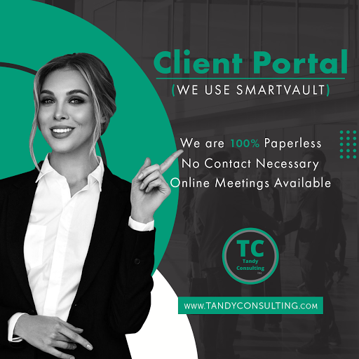 Tandy Consulting Inc image