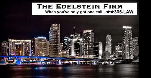 Criminal Justice Attorney «David M. Edelstein, PA», reviews and photos