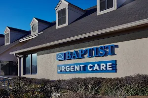 Baptist Urgent Care - Batesville image
