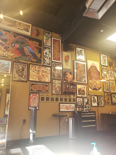 Explore good and bad tattoo ideas, creative tattoo ideas in West Hempstead, available at Sparrow Tattoo Inc