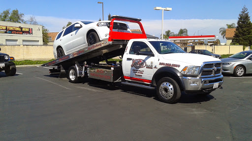 Dodge Dealer «Stockton Dodge Chrysler Jeep Ram», reviews and photos, 3333 Auto Center Cir, Stockton, CA 95212, USA