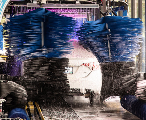 Car Wash «Tidal Wave Car Wash», reviews and photos, 6163 Jonesboro Rd, Morrow, GA 30260, USA