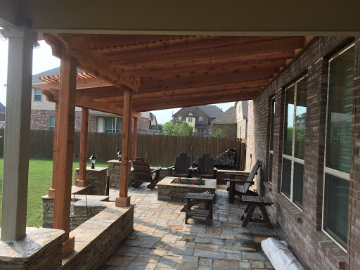 Deck Builder «River City Deck and Patio», reviews and photos