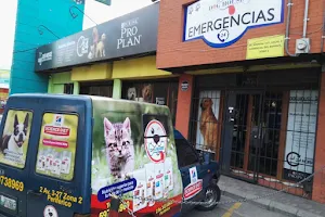 Hospital Veterinario Dog House image