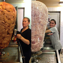 Photos du propriétaire du Premium Kebab de Monaco à Beausoleil - n°16