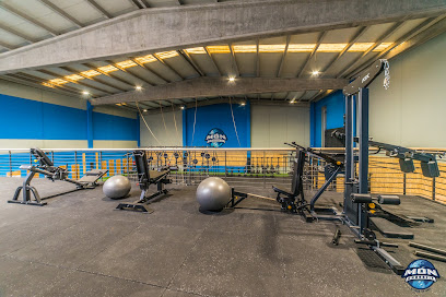 Món Crossfit - Carrer Montseny, 82, 08397 Pineda de Mar, Barcelona, Spain