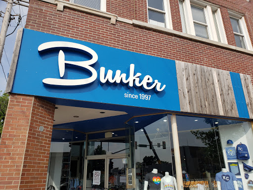 Bunker