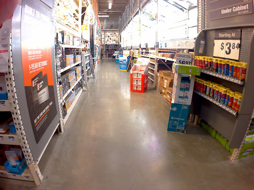 Home Improvement Store «The Home Depot», reviews and photos, 325 Howe Ave, Cuyahoga Falls, OH 44221, USA