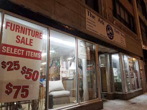 Thrift Store «The Ark Thrift Shop», reviews and photos, 1302 N Milwaukee Ave, Chicago, IL 60622, USA