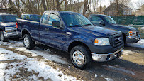 Potter Sports Cars - Photo 2 - Car repair in East Longmeadow, MA, Springfield