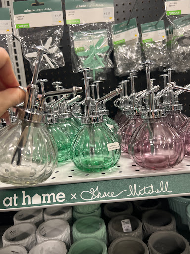 Home Goods Store «At Home», reviews and photos, 301 SouthTowne East Mall Dr, Wichita, KS 67207, USA