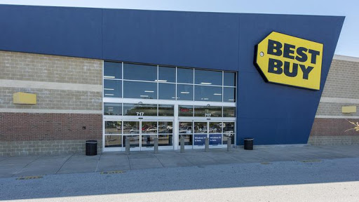 Electronics Store «Best Buy», reviews and photos, 717 Gravois Rd, Fenton, MO 63026, USA