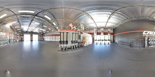 Physical Fitness Program «CrossFit Chino Hills», reviews and photos, 15350 Fairfield Ranch Rd A, Chino Hills, CA 91709, USA