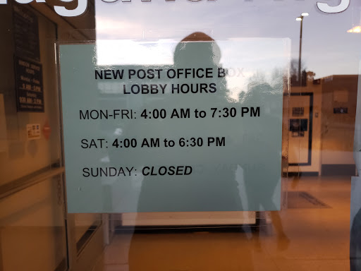 Post Office «United States Postal Service», reviews and photos, 29911 Niguel Rd, Laguna Niguel, CA 92607, USA