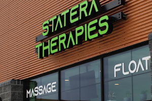 Statera Therapies Massage & Float image