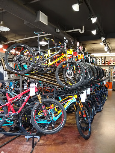 Sporting Goods Store «Golden Bike Shop», reviews and photos, 722 Washington Ave #2, Golden, CO 80401, USA