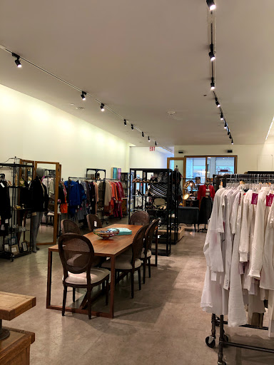 Thrift Store «City Opera Thrift Shop», reviews and photos