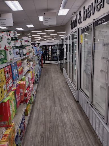 Drug Store «CVS», reviews and photos, 225 W Ponce de Leon Ave, Decatur, GA 30030, USA