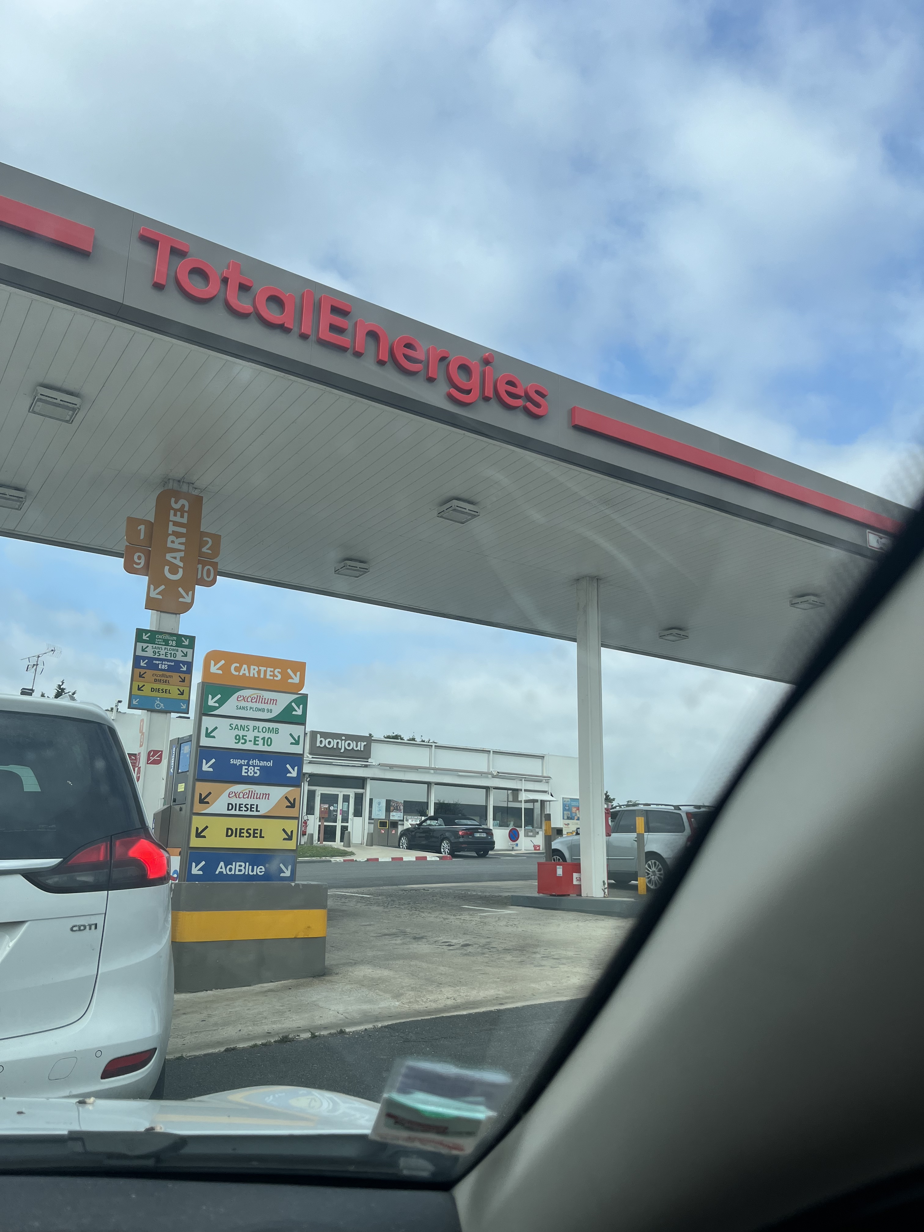 Photo n° 3 de l'avis de Mélody.o fait le 23/05/2023 à 15:59