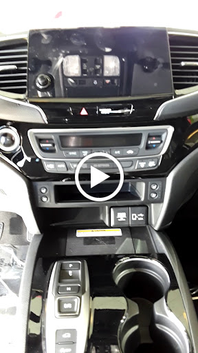 Honda Dealer «Marin Honda», reviews and photos, 2 Shoreline Pkwy, San Rafael, CA 94901, USA