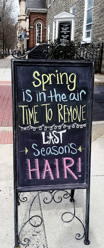 Waxing Hair Removal Service «Skinterest Skin Care Boutique», reviews and photos, 11 N 3rd St, Easton, PA 18042, USA