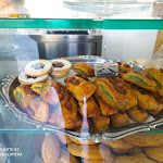 Photo n°2 de l'avis de Filippo.i fait le 23/02/2021 à 17:57 sur le  Arte Pane Alcantara Panificio Gullo à Mitogio