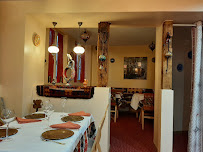 Atmosphère du Restaurant turc Restaurant Anadolu à Colmar - n°8