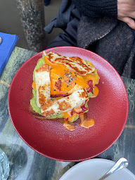 Photo n°197 de Kozy Kanopé - All day Brunch & Coffee à Paris ()