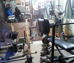 Gym Spot photo