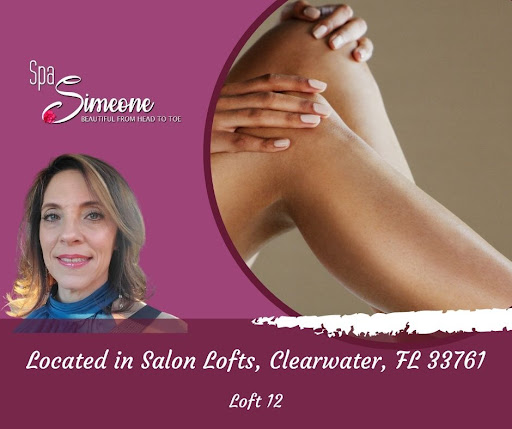 Beauty Salon «Kayanna Salon and Spa», reviews and photos, 1818 Main St, Dunedin, FL 34691, USA