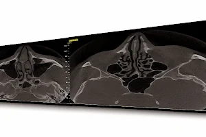 Medical Imaging Center Arena, Radiology image