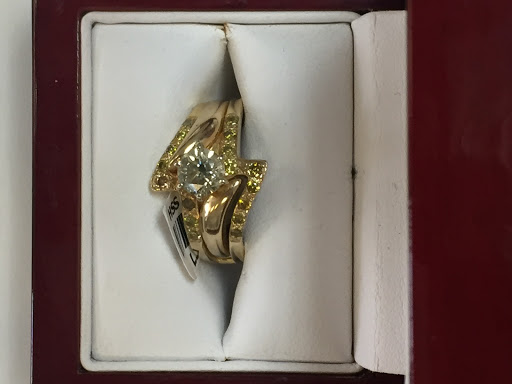 Pawn Shop «The Pawn Box at Aliana», reviews and photos, 7120 FM 1464, Richmond, TX 77407, USA