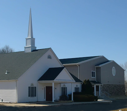 Valley View Chapel